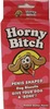 Horny bitch  dog biscuits