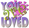  You are Loved ♥♥    