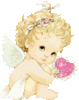 Little angel