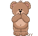 TEDDY KISSES