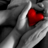 your hearth in my hands :)