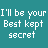 secret!!