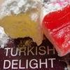 turkish delight