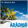 A touch of paradise