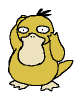 Psyduck Confusion Attack!
