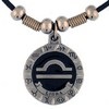 Pendant: Libra