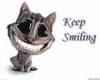 keep smiling!!