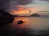 A trip To Sunset @Amorgos Island