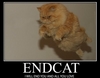 end cat