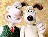 Wallace and Gromit