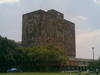 edificio de rectoria  (unam)