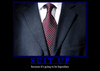 Suit Up!!!!