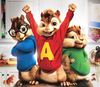 be successful like alvin