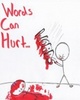 words can heart