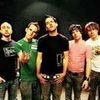 A Day with Simple plan