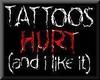 Tattoos-I like
