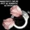 Handcuffs