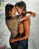 kiss in the rain wit me