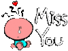 Missing u