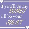 romeo and juliet