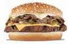 A Carl's Jr. Philly Cheesesteak