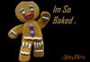 Baked