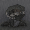 A Rainy Fairytale