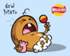 New Baby Potato