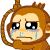 Cry~