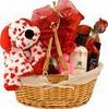 cute gift basket