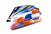 Credit cards, unlimited use!!
