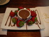 Strawberries &amp; Chocolate Dip