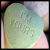a love pill.