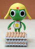 keroro sell u eggs