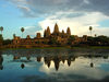 Trip to Angkor Wat