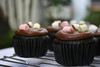 Rocky Road Cupcakes