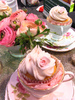 Cupcake Tea Party