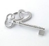 &gt; key to unlock my heart &lt;