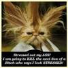 so stressed