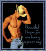Sexy Cowboy