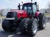 Case IH magnum 305