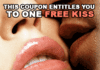 Free Kiss