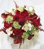 Dozen of Red Rose Bouquet