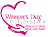 Happy Women's Day SA'ans!! ♥