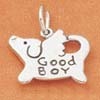 Goodboy Charm