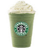 Tazo® Green Tea Frappuccino®