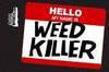 FU Weed Killer
