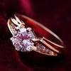 marriage proposal ring