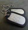 Dog Tag