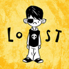 Lost